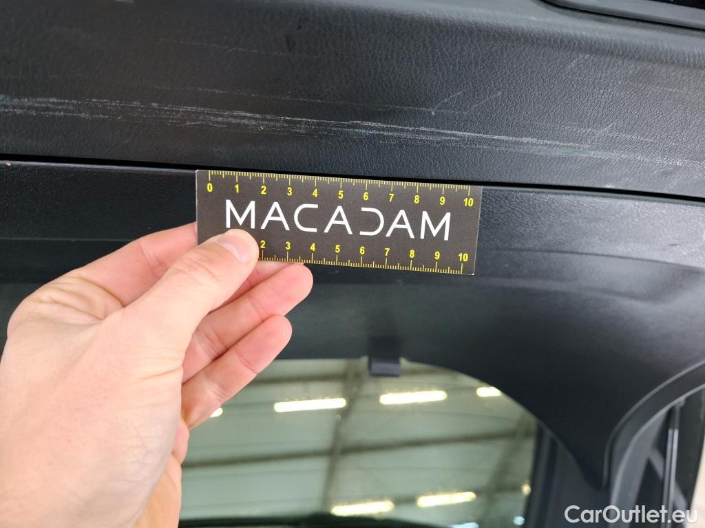  Nissan  Qashqai NISSAN  / 2021 / 5P / Crossover 1.3 MHEV 158ch Xtronic N-Style(SP) #17