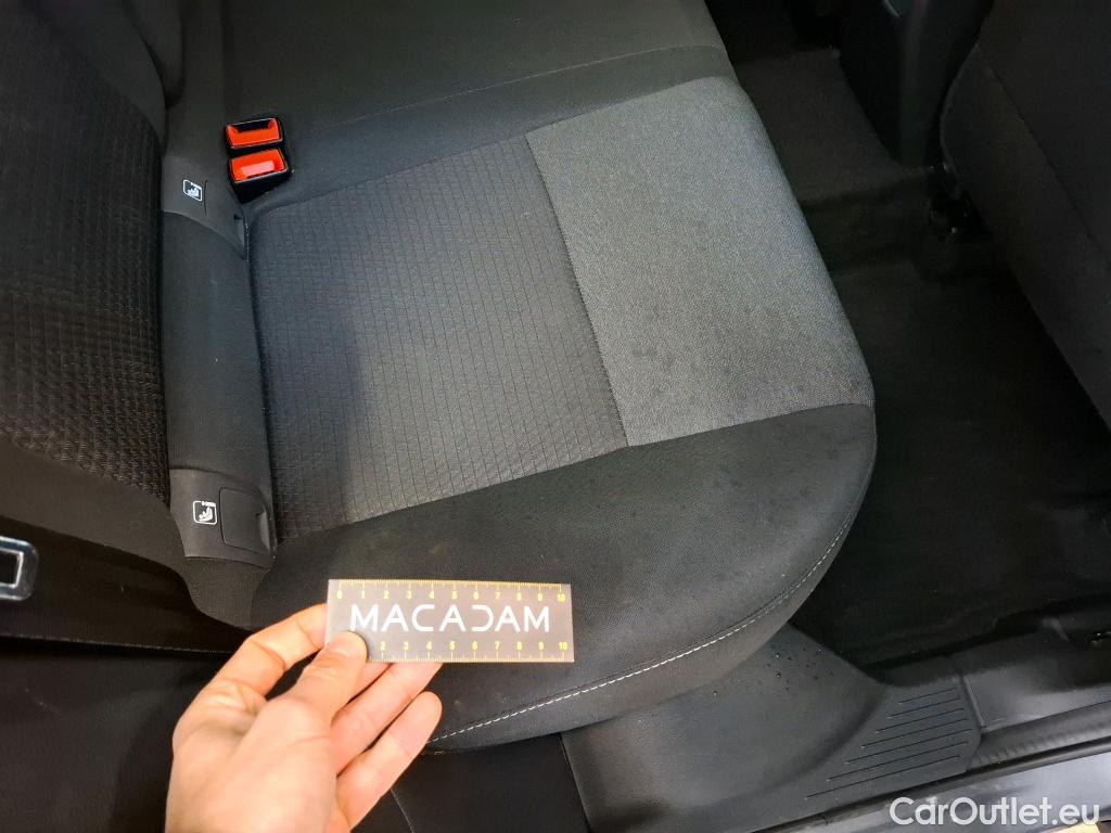  Nissan  Qashqai NISSAN  / 2021 / 5P / Crossover 1.3 MHEV 158ch Xtronic N-Style(SP) #22