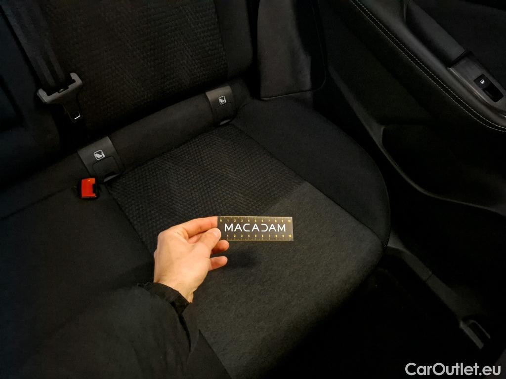  Nissan  Qashqai NISSAN  / 2021 / 5P / Crossover 1.3 MHEV 158ch Xtronic N-Style(SP) #21