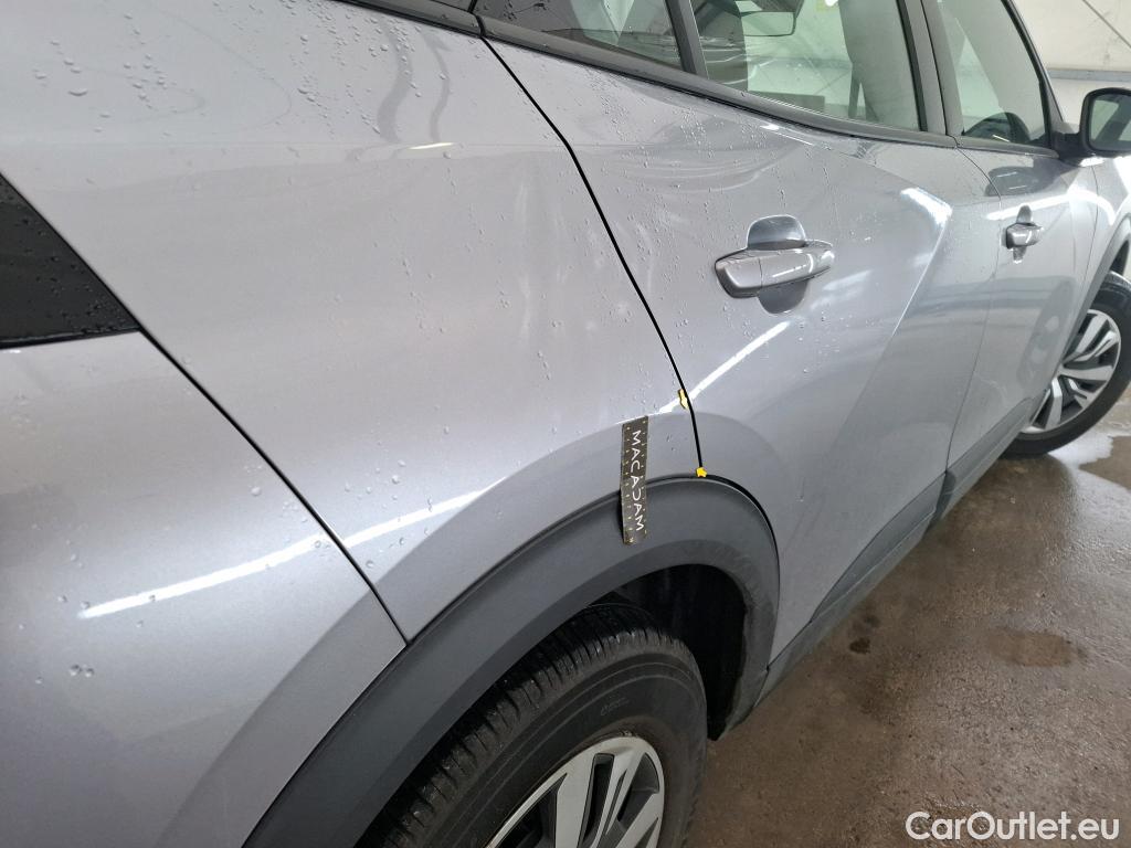  Peugeot  2008  (e-) Active Pack 50kWh BVA #1