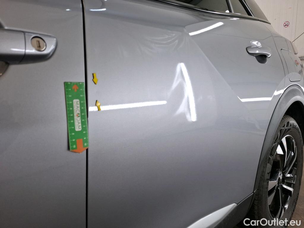  Peugeot  2008  (e-) GT 50kWh BVA #11