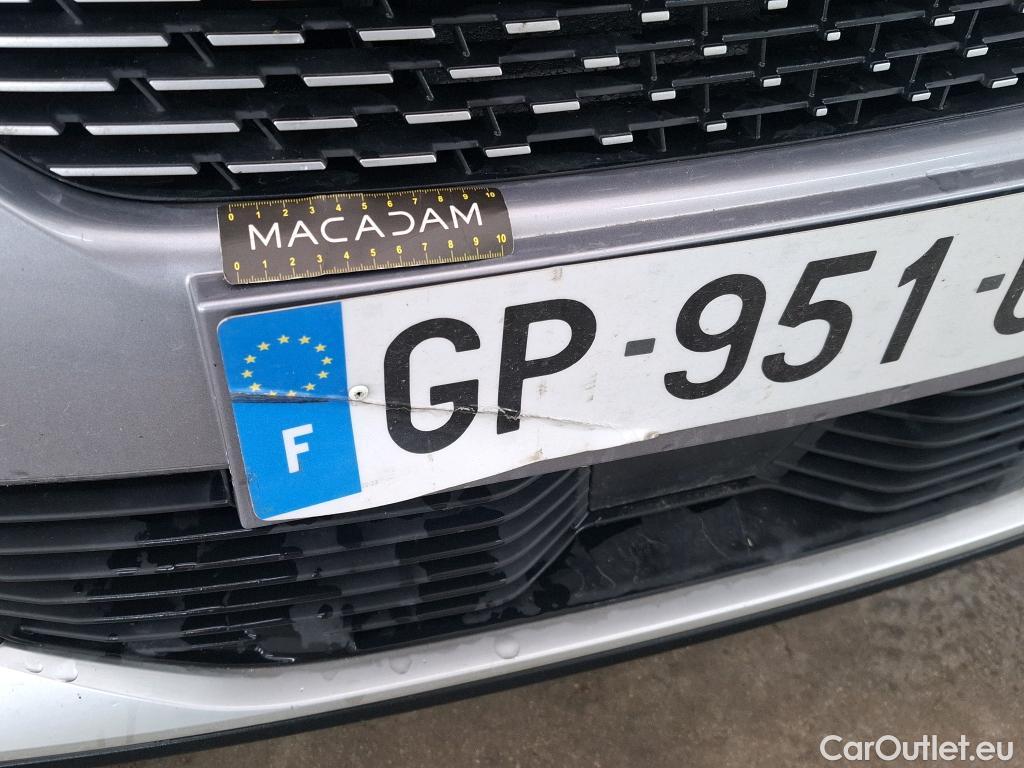  Peugeot  2008  (e-) Active Pack 50kWh BVA #10