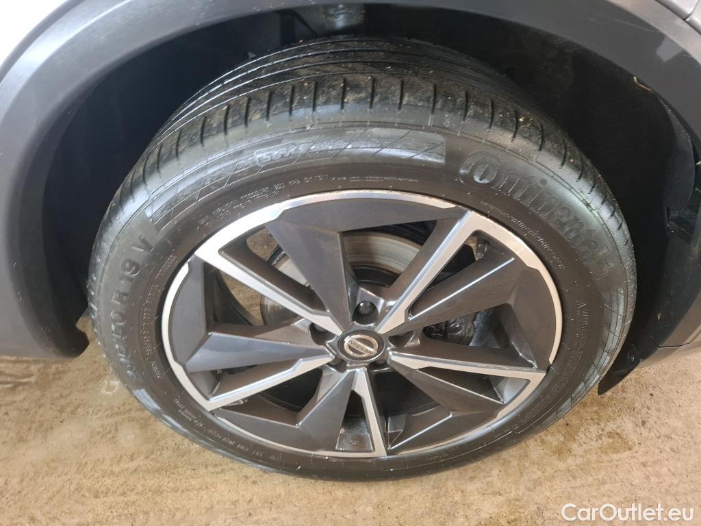  Nissan  Qashqai NISSAN  / 2021 / 5P / Crossover 1.3 MHEV 158ch Xtronic N-Style(SP) #5