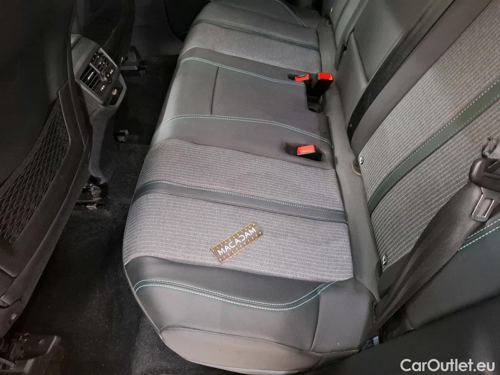  Peugeot  3008 PEUGEOT   2020  5P  SUV 16 HYBRID 225 EEAT8 Allure Pack #46