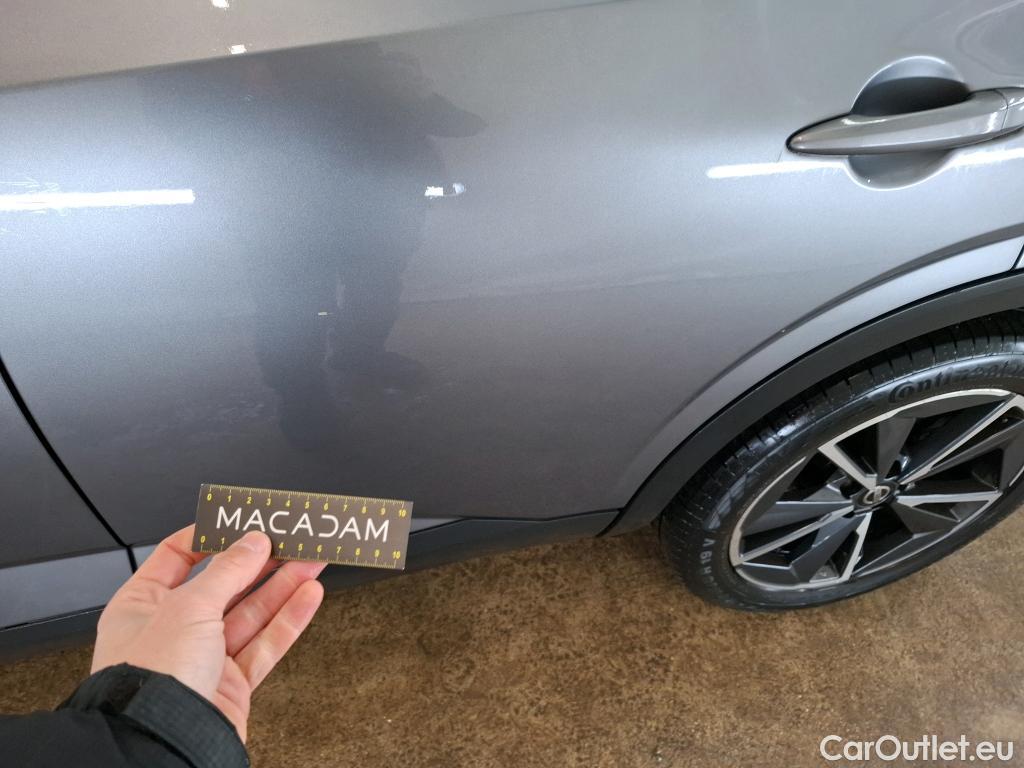  Nissan  Qashqai NISSAN  / 2021 / 5P / Crossover 1.3 MHEV 158ch Xtronic N-Style(SP) #27