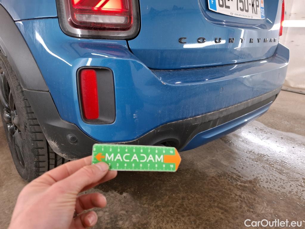  Mini  Countryman MINI  / 2020 / 5P / Crossover Cooper SE ALL4 Busi Design 125+95ch BVA6 #9