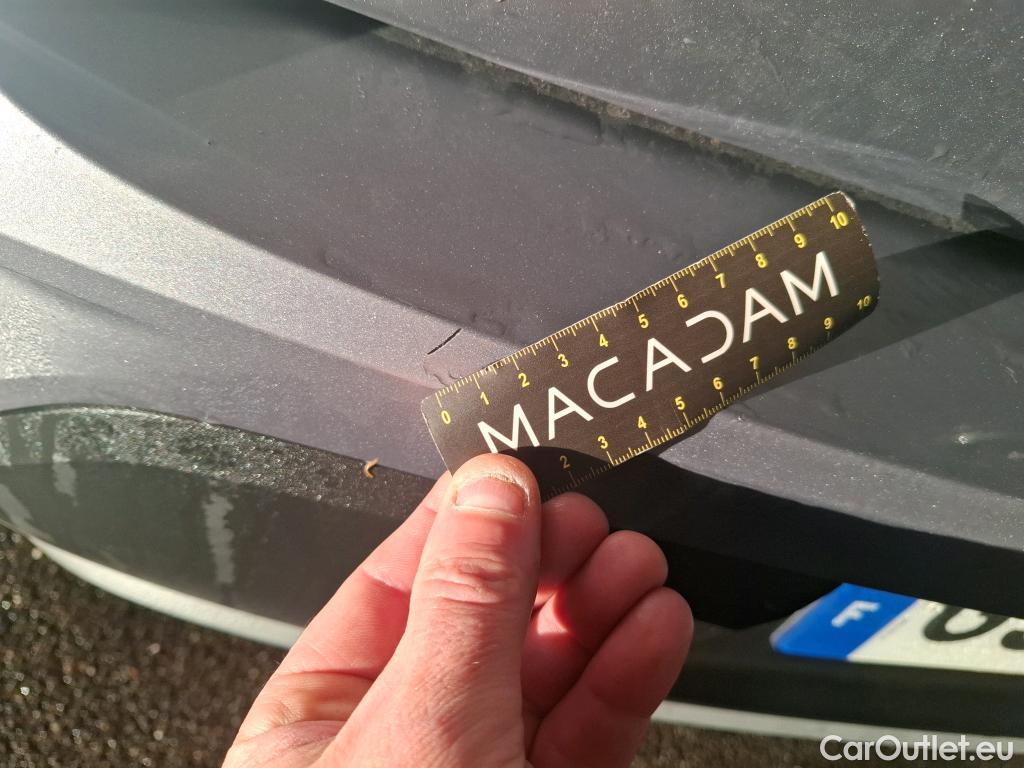  Opel  Mokka  e Elegance Business 50kWh BVA #7