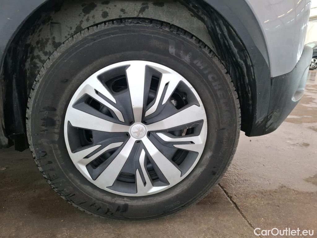  Peugeot  2008  (e-) Active Pack 50kWh BVA #7