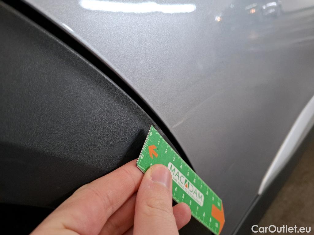  Peugeot  2008  (e-) GT 50kWh BVA #10