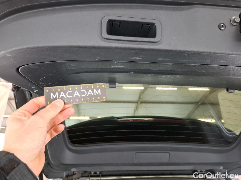  Nissan  Qashqai NISSAN  / 2021 / 5P / Crossover 1.3 MHEV 158ch Xtronic N-Style(SP) #14