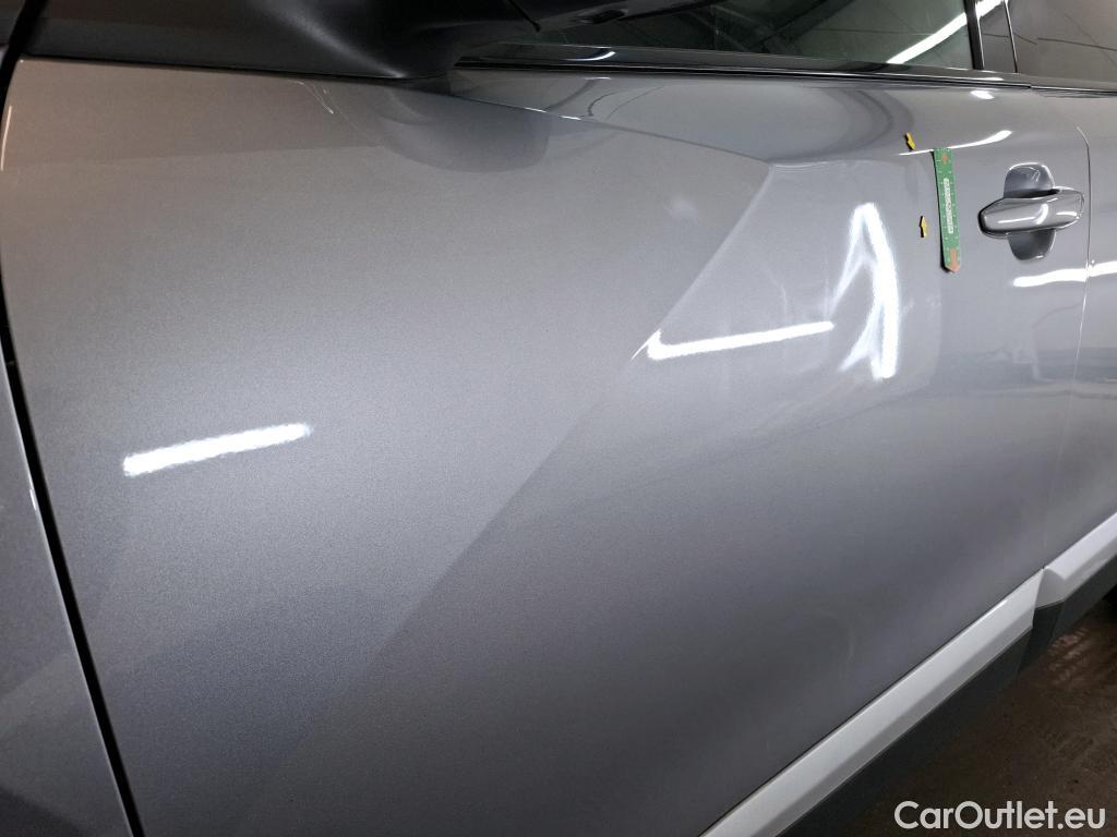  Peugeot  2008  (e-) GT 50kWh BVA #1