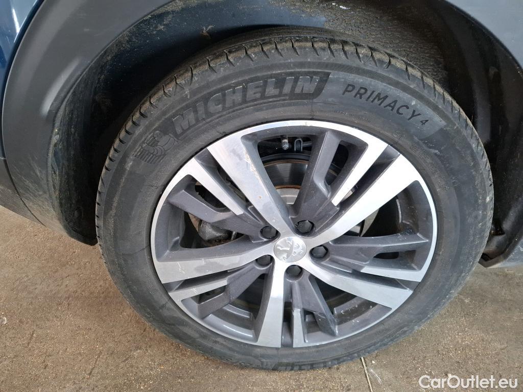  Peugeot  3008 PEUGEOT   2020  5P  SUV 16 HYBRID 225 EEAT8 Allure Pack #24