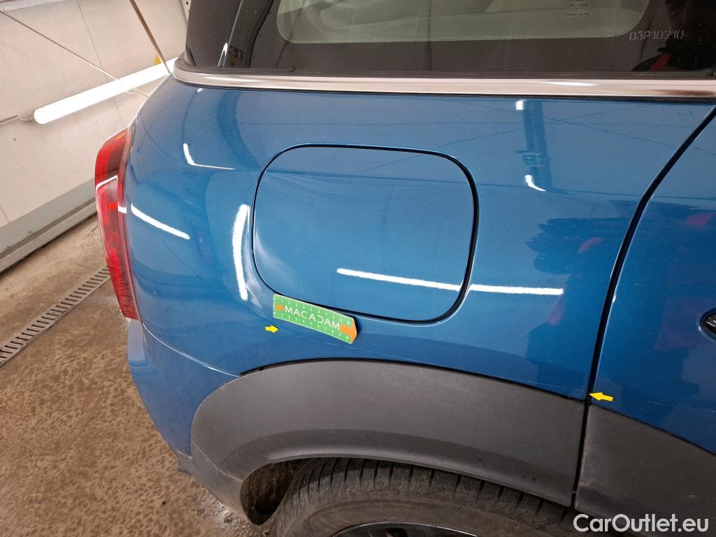  Mini  Countryman MINI  / 2020 / 5P / Crossover Cooper SE ALL4 Busi Design 125+95ch BVA6 #5