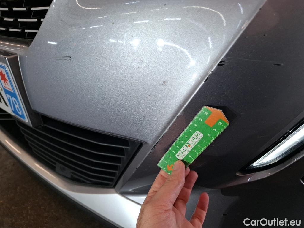  Peugeot  2008  (e-) GT 50kWh BVA #8