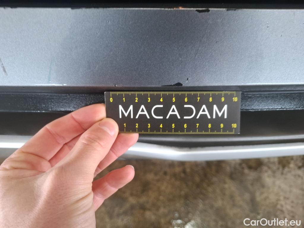  Nissan  Qashqai NISSAN  / 2021 / 5P / Crossover 1.3 MHEV 158ch Xtronic N-Style(SP) #13