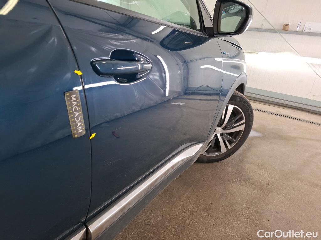  Peugeot  3008 PEUGEOT   2020  5P  SUV 16 HYBRID 225 EEAT8 Allure Pack #5