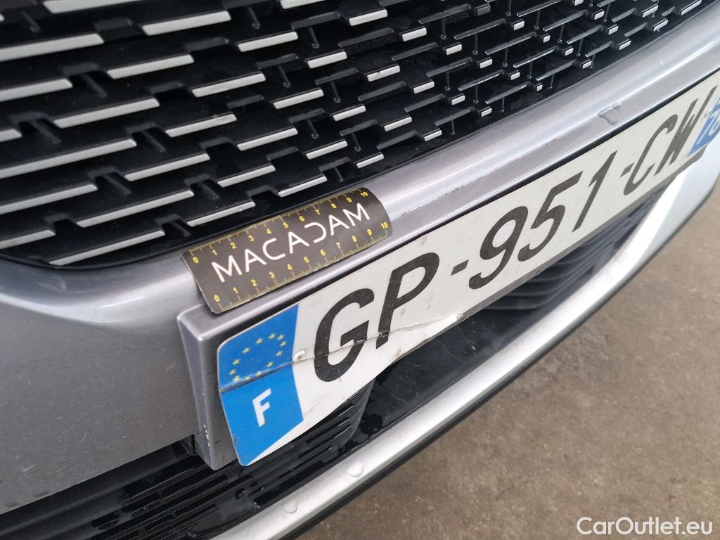  Peugeot  2008  (e-) Active Pack 50kWh BVA #11