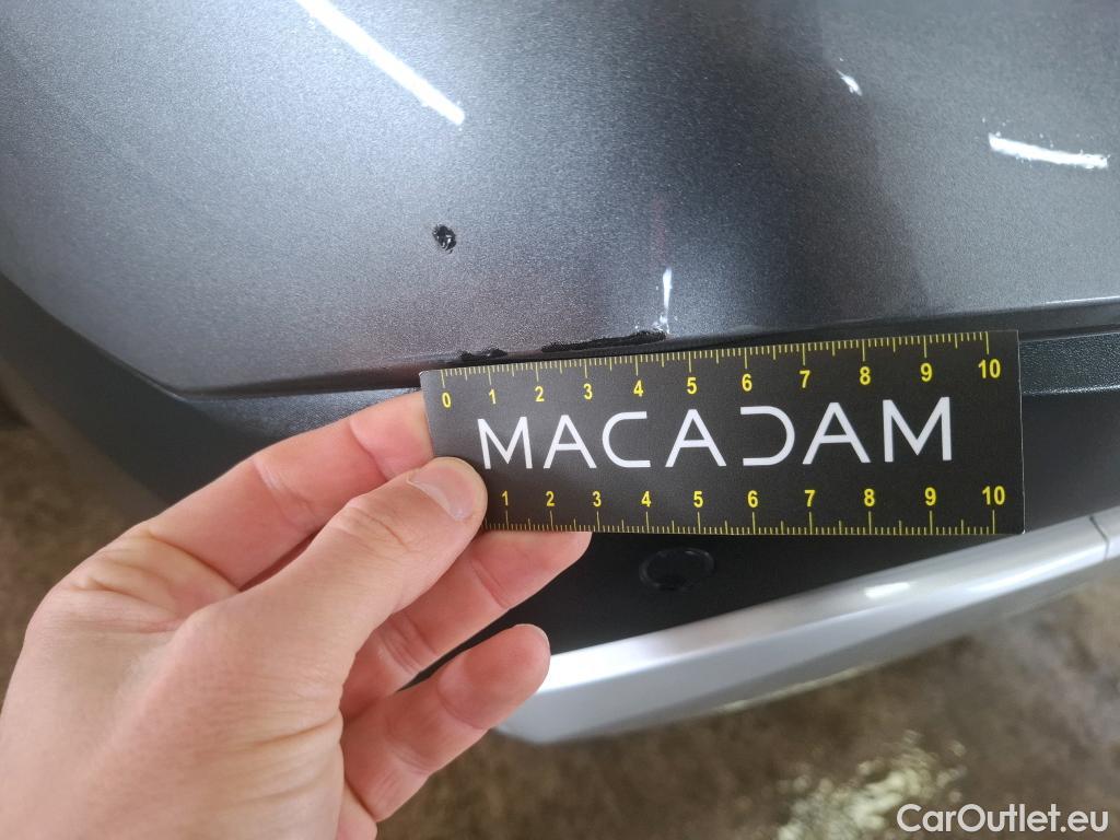  Nissan  Qashqai NISSAN  / 2021 / 5P / Crossover 1.3 MHEV 158ch Xtronic N-Style(SP) #10