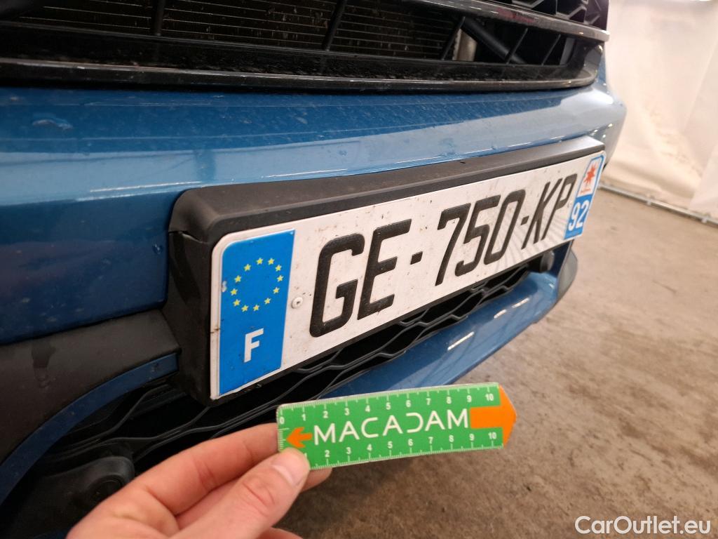  Mini  Countryman MINI  / 2020 / 5P / Crossover Cooper SE ALL4 Busi Design 125+95ch BVA6 #14