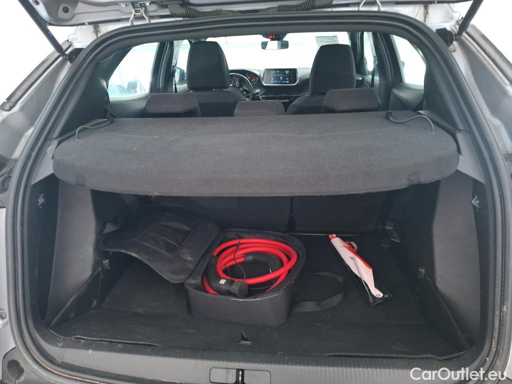  Peugeot  2008  (e-) Active Pack 50kWh BVA #4