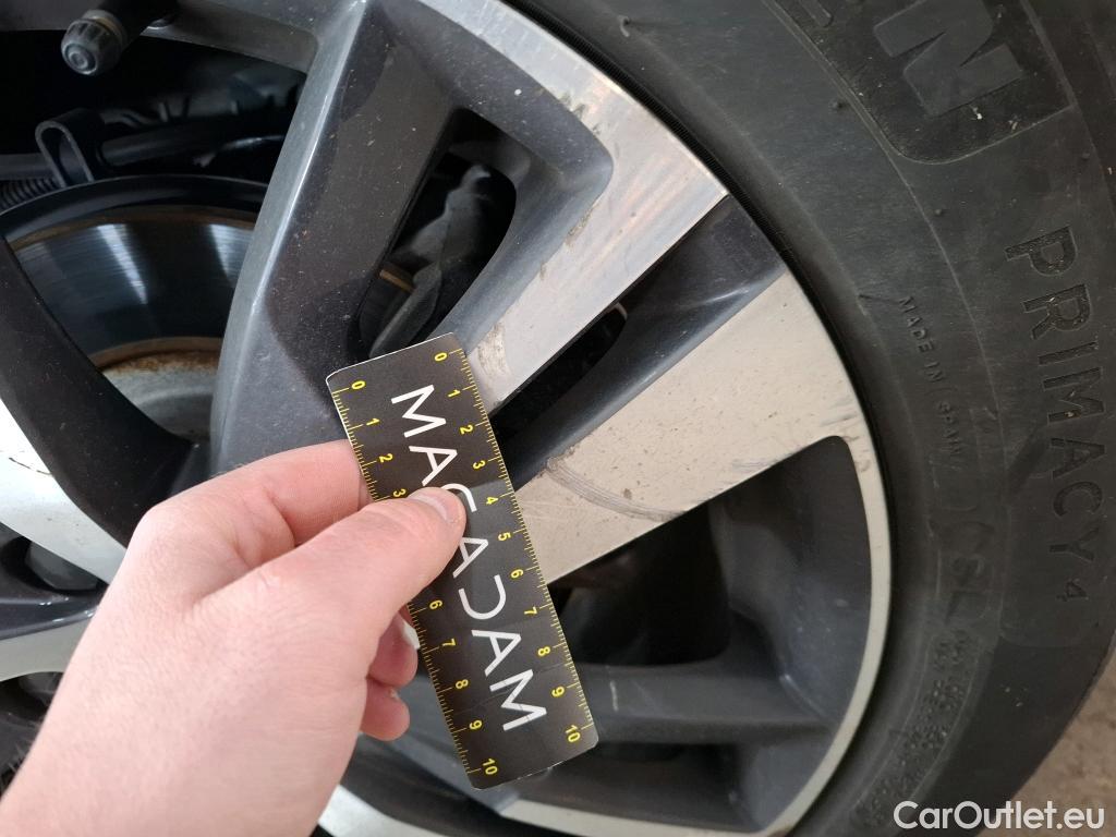  Peugeot  3008 PEUGEOT   2020  5P  SUV 16 HYBRID 225 EEAT8 Allure Pack #20