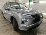  Land Rover  Discovery MITSUBISHI Eclipse Cross / 2020 / 5P / SUV 2.4 Twin Motor 4WD Intense Style #4