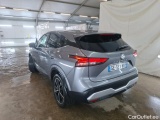  Nissan  Qashqai NISSAN  / 2021 / 5P / Crossover 1.3 MHEV 158ch Xtronic N-Style(SP) #2