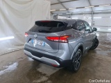  Nissan  Qashqai NISSAN  / 2021 / 5P / Crossover 1.3 MHEV 158ch Xtronic N-Style(SP) #3