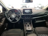  Nissan  Qashqai NISSAN  / 2021 / 5P / Crossover 1.3 MHEV 158ch Xtronic N-Style(SP) #5