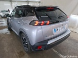  Peugeot  2008  (e-) GT 50kWh BVA #3