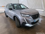  Peugeot  2008  (e-) GT 50kWh BVA #5