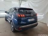  Peugeot  3008 PEUGEOT   2020  5P  SUV 16 HYBRID 225 EEAT8 Allure Pack #2