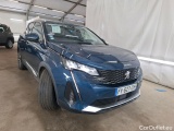  Peugeot  3008 PEUGEOT   2020  5P  SUV 16 HYBRID 225 EEAT8 Allure Pack #4