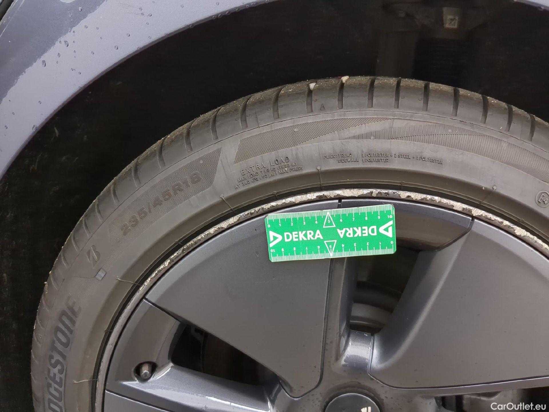  Tesla  Model 3 TESLA  / 2018 / 4P / Berline Long Range Dual Motor AWD #8