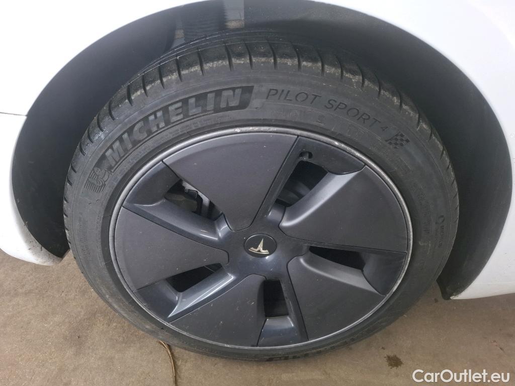  Tesla  Model 3 TESLA   2018  4P  Berline Propulsion #14