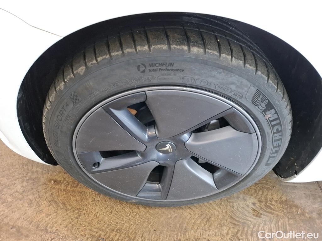  Tesla  Model 3 TESLA   2018  4P  Berline Propulsion #3