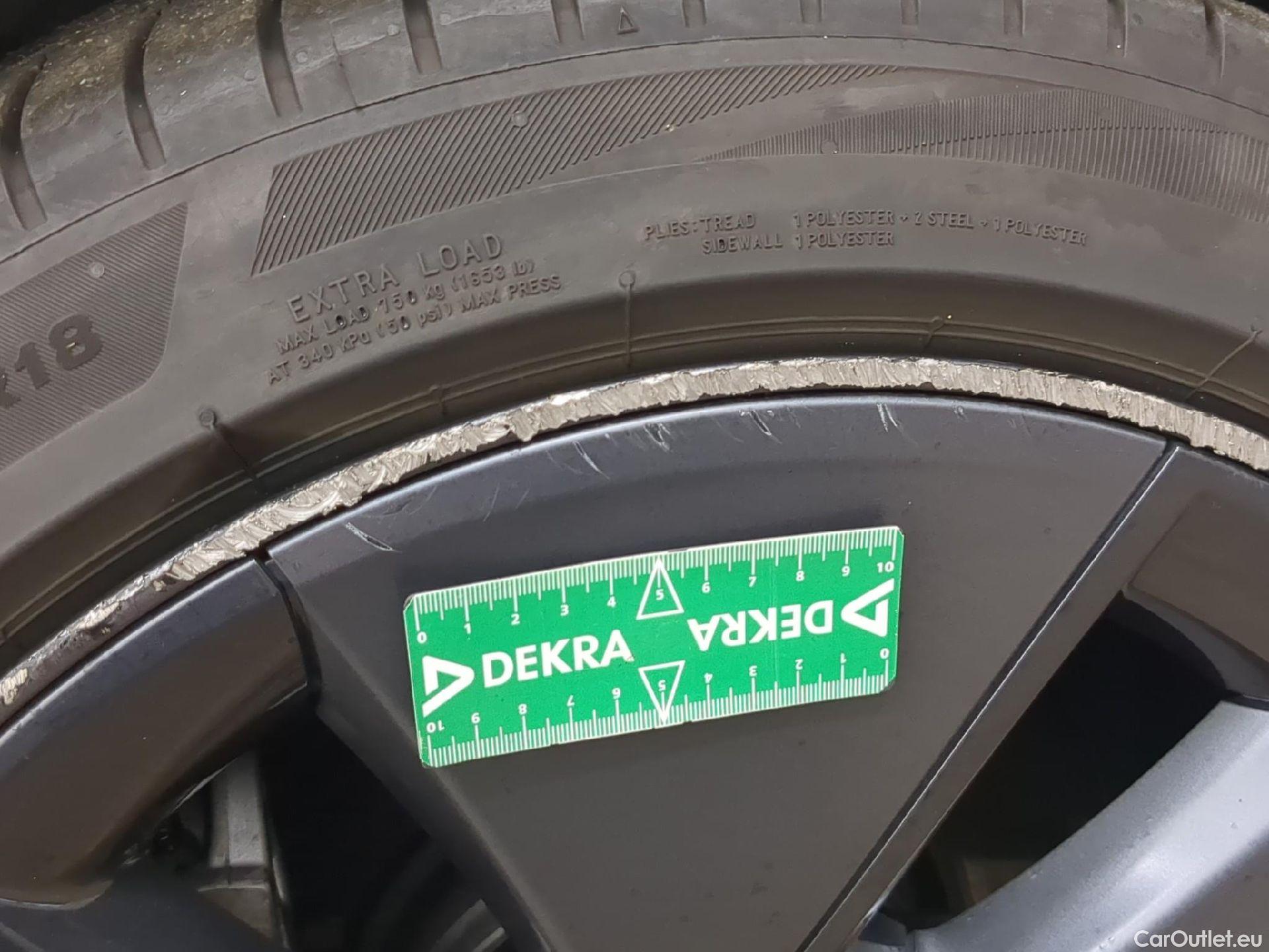  Tesla  Model 3 TESLA  / 2018 / 4P / Berline Long Range Dual Motor AWD #15