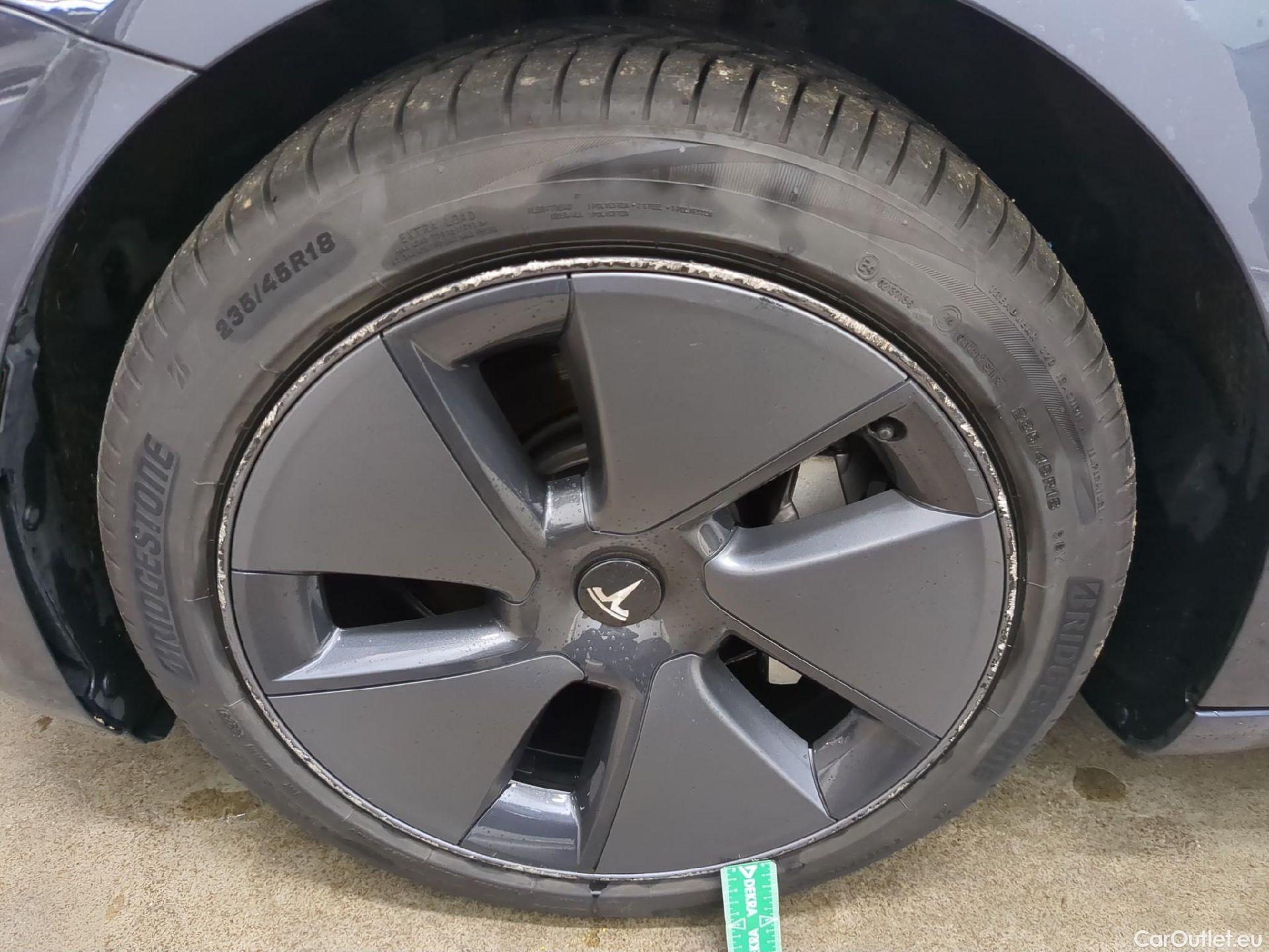  Tesla  Model 3 TESLA  / 2018 / 4P / Berline Long Range Dual Motor AWD #4