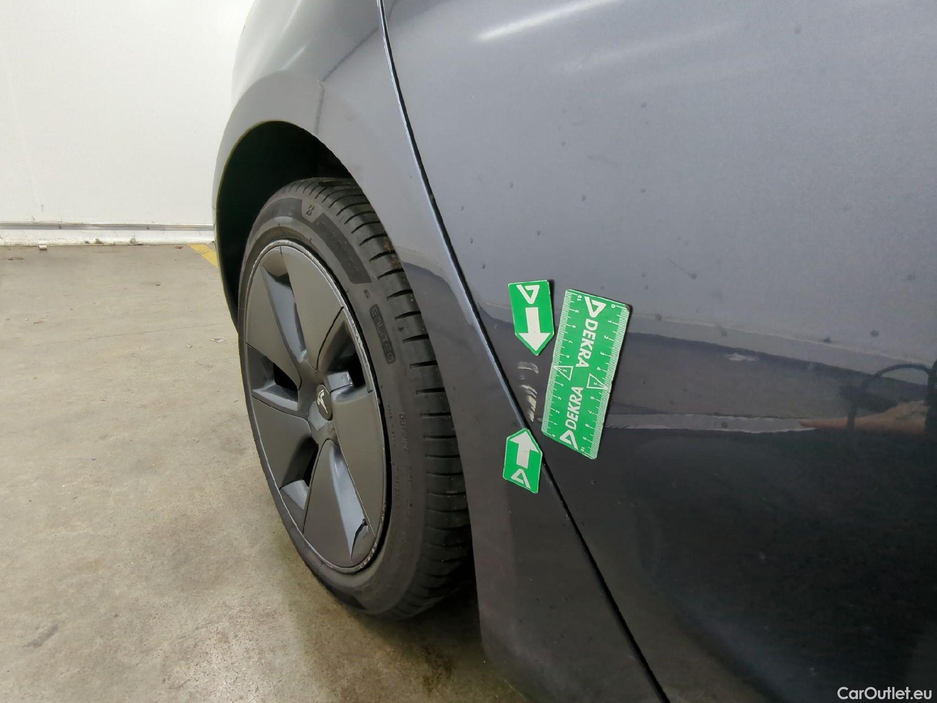  Tesla  Model 3 TESLA  / 2018 / 4P / Berline Long Range Dual Motor AWD #19