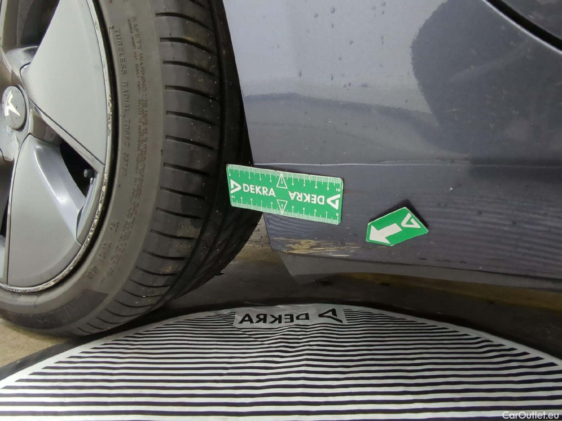  Tesla  Model 3 TESLA  / 2018 / 4P / Berline Long Range Dual Motor AWD #22