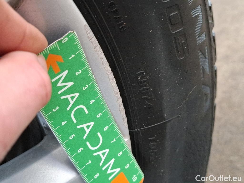  Seat  Leon SEAT  Sportstourer / 2020 / 5P / Break 1.0 eTSI 110 DSG S&S Style Business #36