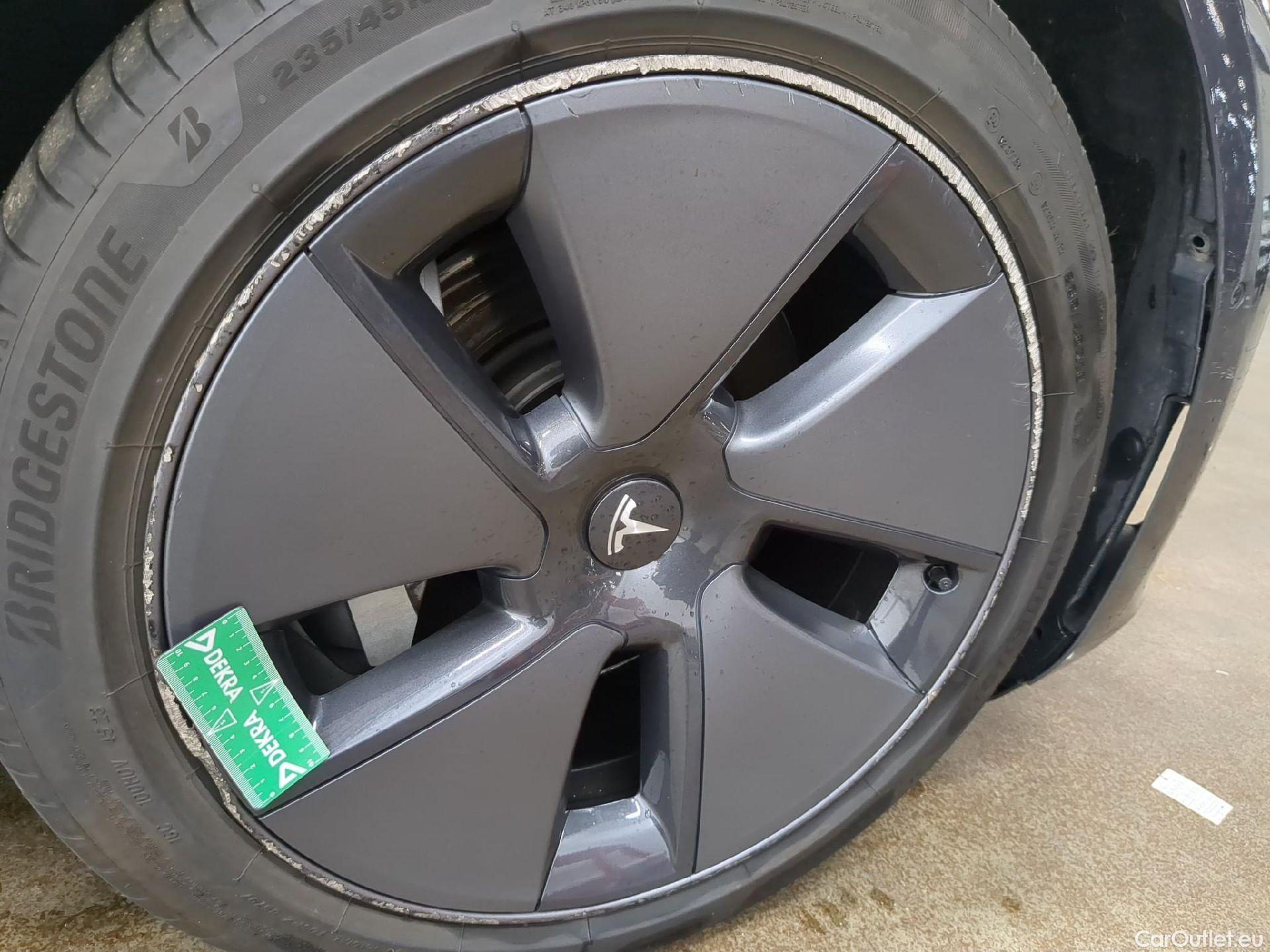  Tesla  Model 3 TESLA  / 2018 / 4P / Berline Long Range Dual Motor AWD #12