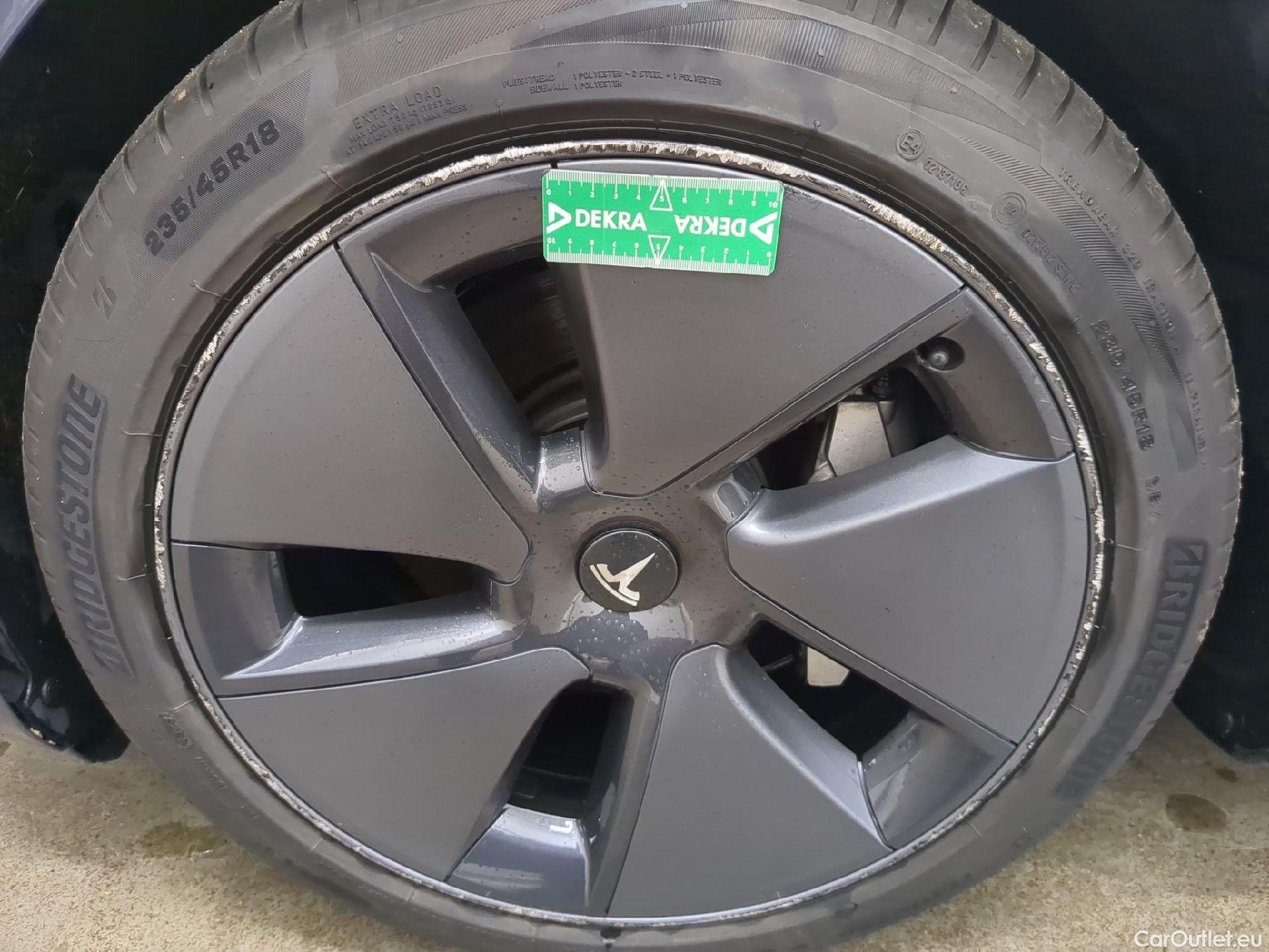  Tesla  Model 3 TESLA  / 2018 / 4P / Berline Long Range Dual Motor AWD #1