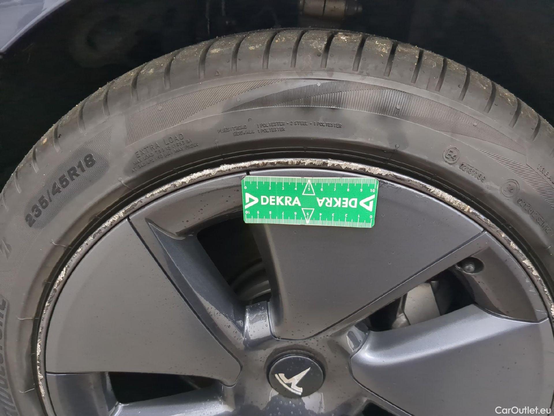  Tesla  Model 3 TESLA  / 2018 / 4P / Berline Long Range Dual Motor AWD #2