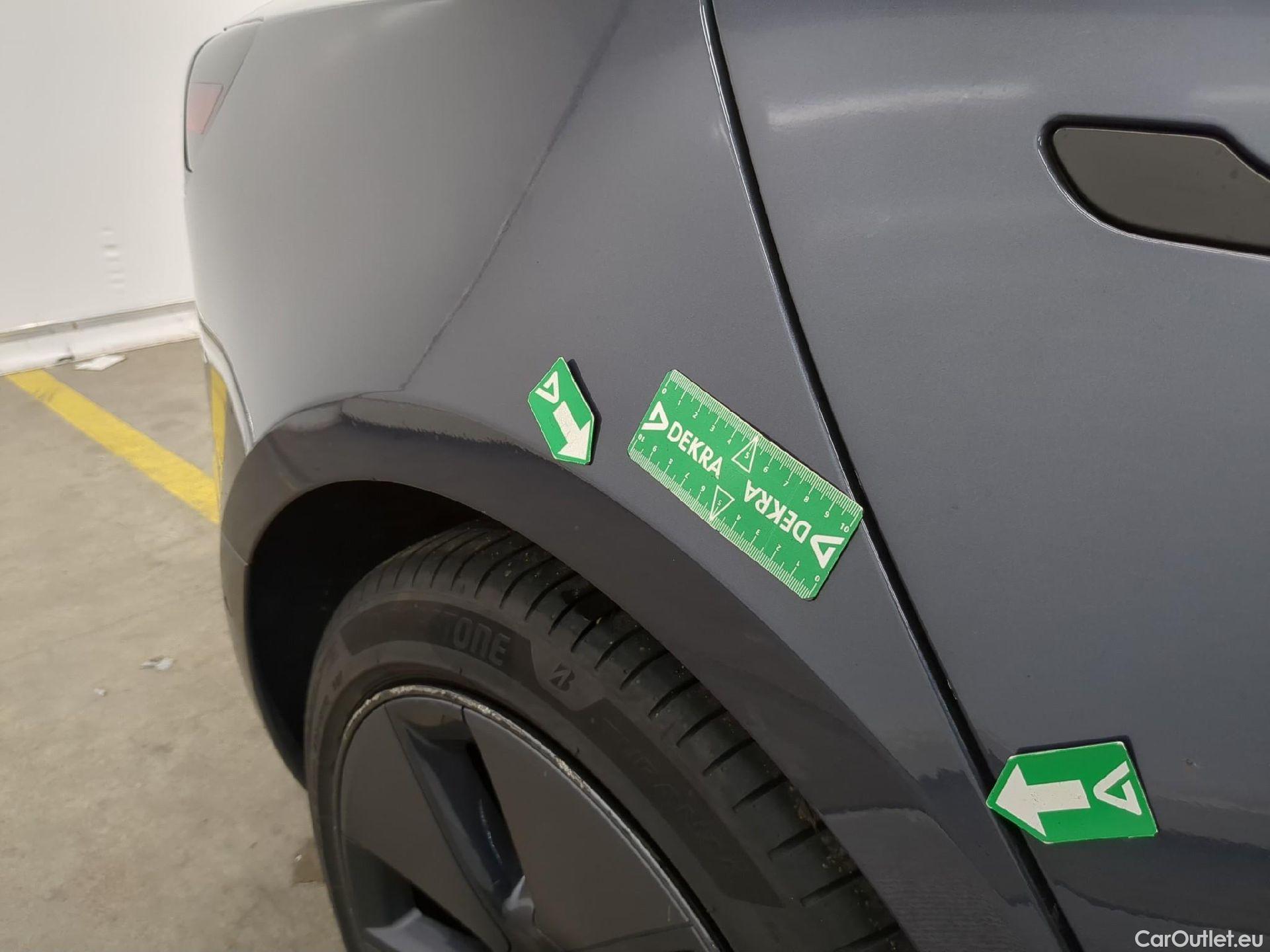  Tesla  Model 3 TESLA  / 2018 / 4P / Berline Long Range Dual Motor AWD #16