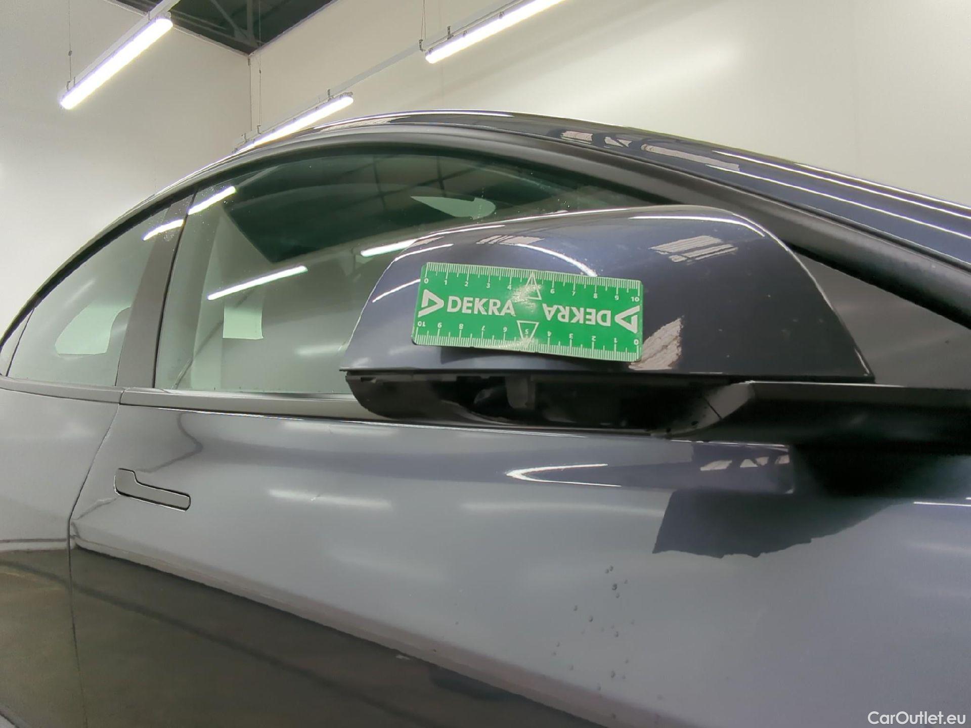  Tesla  Model 3 TESLA  / 2018 / 4P / Berline Long Range Dual Motor AWD #24