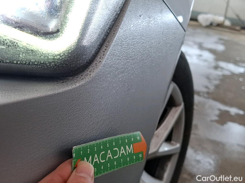  Seat  Leon SEAT  Sportstourer / 2020 / 5P / Break 1.0 eTSI 110 DSG S&S Style Business #11