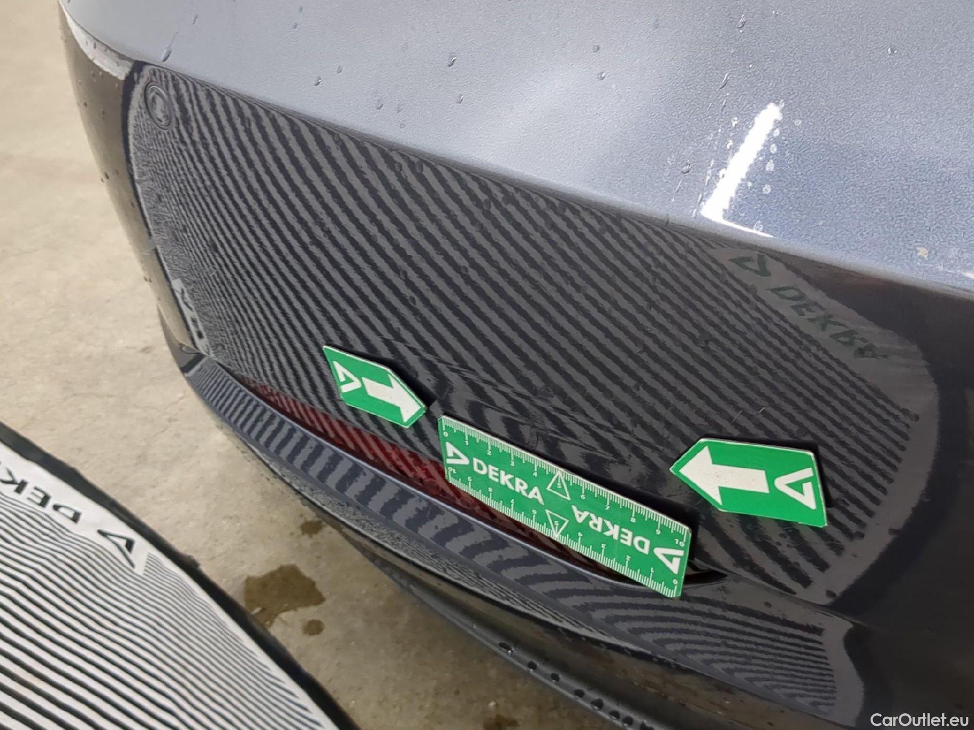  Tesla  Model 3 TESLA  / 2018 / 4P / Berline Long Range Dual Motor AWD #38