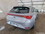  Seat  Leon SEAT  Sportstourer / 2020 / 5P / Break 1.0 eTSI 110 DSG S&S Style Business #3
