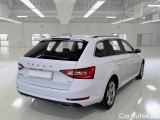  Skoda  Superb SKODA  WAGON / 2019 / 5P / STATION WAGON 1.4 TSI PLUG-IN HYBRYD STYLE DSG #2